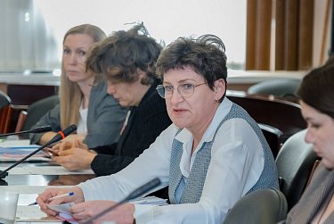 Образование и культура будут в большом плюсе